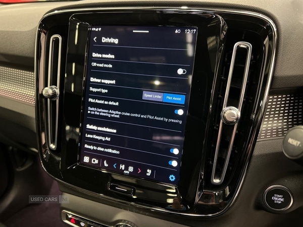 Used Volvo XC40 2022 for sale - 76887593: Photo 24