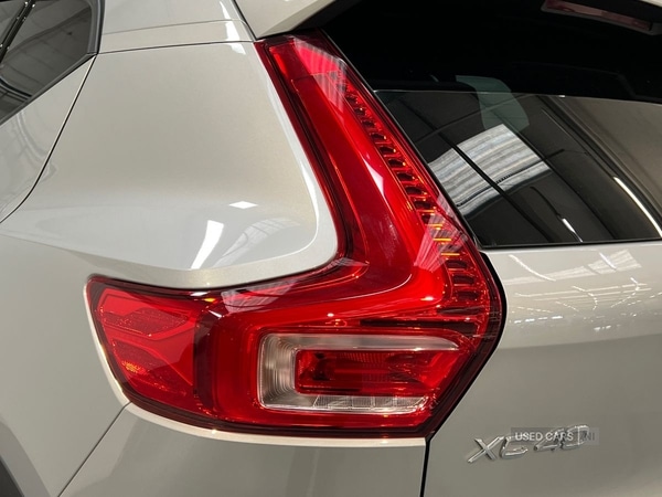 Used Volvo XC40 2022 for sale - 76887593: Photo 28