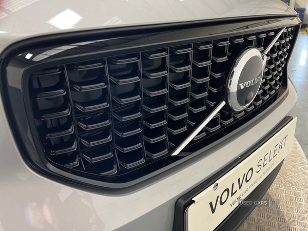 Used Volvo XC40 2022 for sale - 76887593: Photo 29