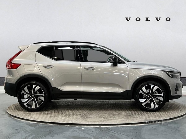 Used Volvo XC40 2022 for sale - 76887593: Photo 3