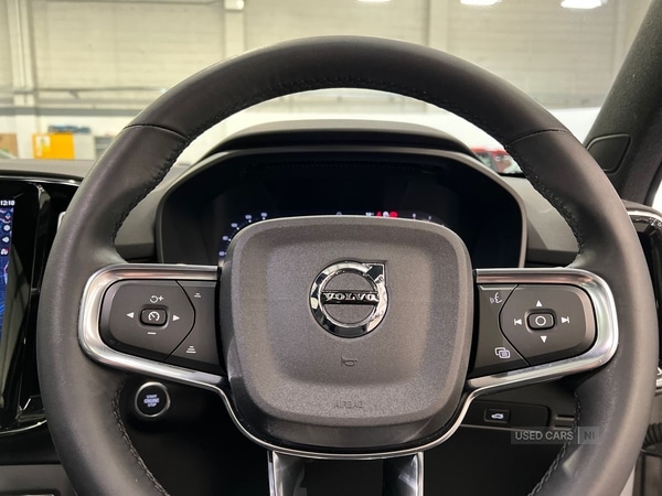 Used Volvo XC40 2022 for sale - 76887593: Photo 33