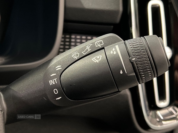 Used Volvo XC40 2022 for sale - 76887593: Photo 34