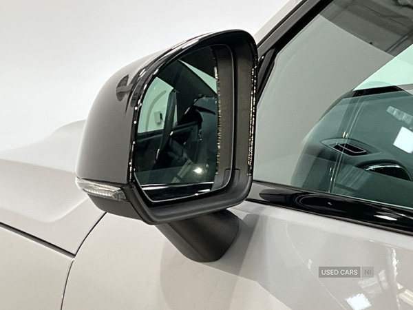 Used Volvo XC40 2022 for sale - 76887593: Photo 35