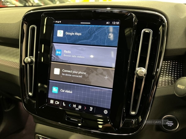 Used Volvo XC40 2022 for sale - 76887593: Photo 36