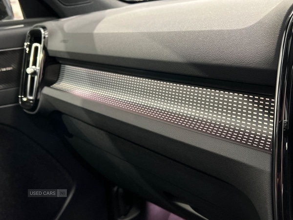 Used Volvo XC40 2022 for sale - 76887593: Photo 38