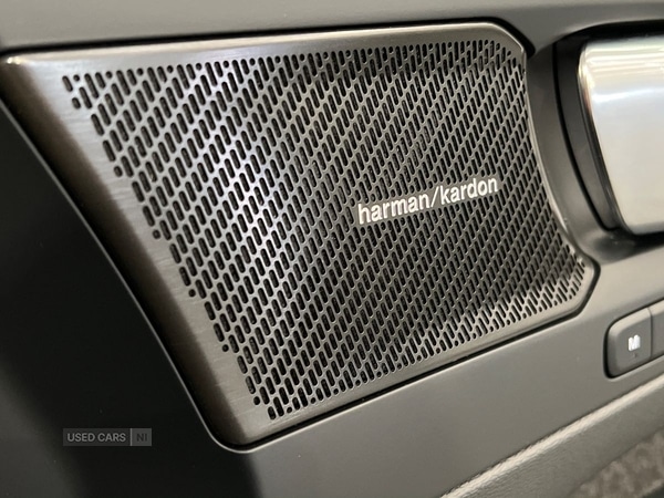 Used Volvo XC40 2022 for sale - 76887593: Photo 39