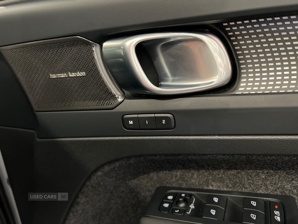 Used Volvo XC40 2022 for sale - 76887593: Photo 40