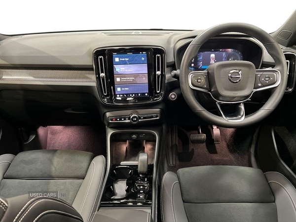 Used Volvo XC40 2022 for sale - 76887593: Photo 6