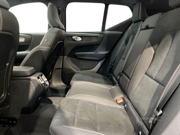 Used Volvo XC40 2022 for sale - 76887593: Photo 7