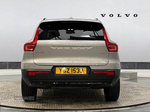 Used Volvo XC40 2022 for sale - 76887593: Photo 8