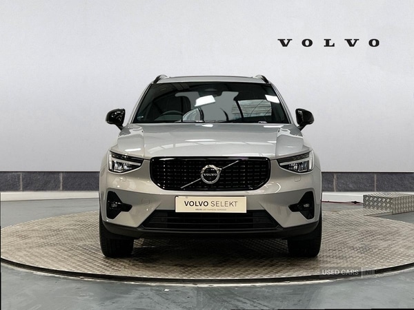 Used Volvo XC40 2022 for sale - 76887593: Photo 9