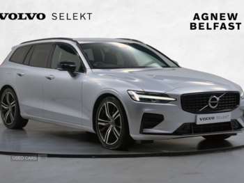 2022 - 2.0 B4P R DESIGN 5dr Auto [7 speed]