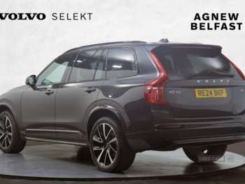 Used Volvo XC90 2024 for sale - 74161793: Photo
