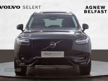 Used Volvo XC90 2024 for sale - 74161793: Photo
