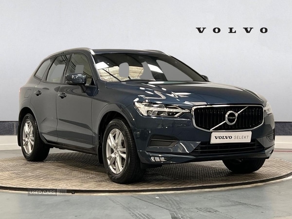 Used Volvo XC60 2018 for sale - 78205727: Photo 1