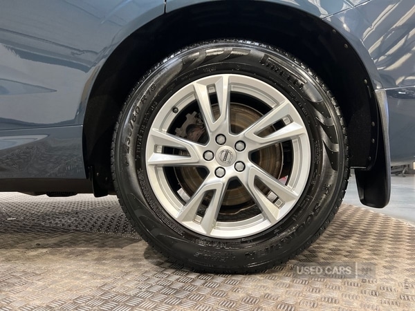 Used Volvo XC60 2018 for sale - 78205727: Photo 10