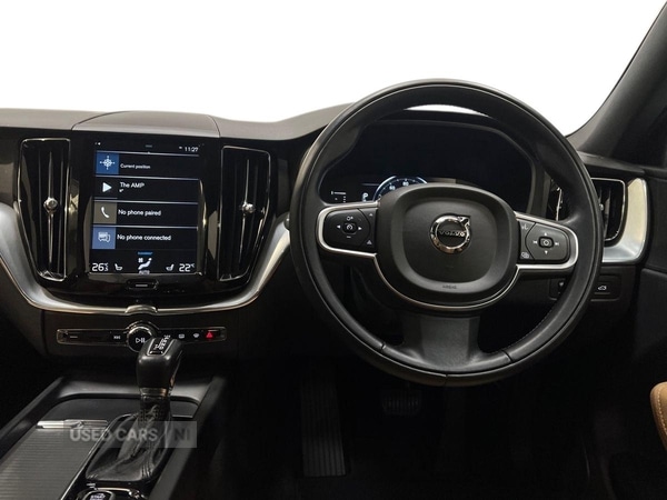 Used Volvo XC60 2018 for sale - 78205727: Photo 11