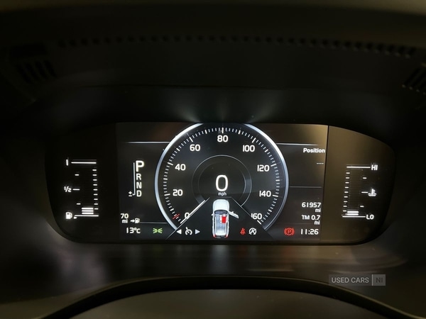 Used Volvo XC60 2018 for sale - 78205727: Photo 12