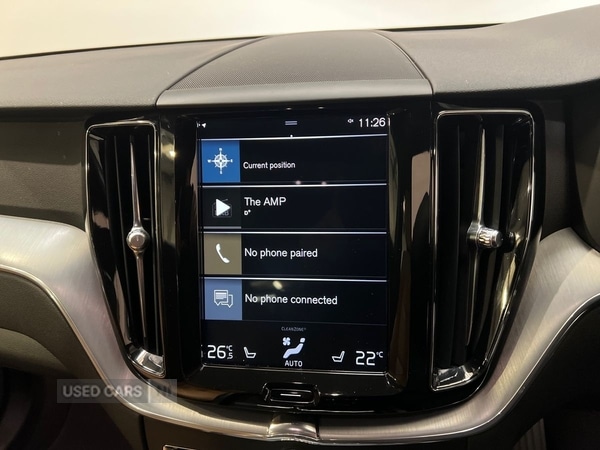 Used Volvo XC60 2018 for sale - 78205727: Photo 13