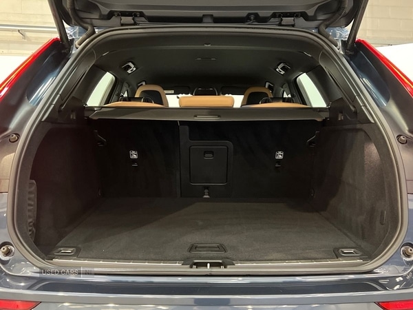 Used Volvo XC60 2018 for sale - 78205727: Photo 14