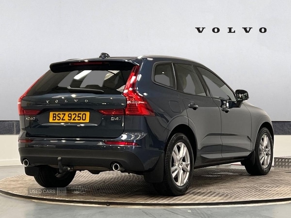 Used Volvo XC60 2018 for sale - 78205727: Photo 2