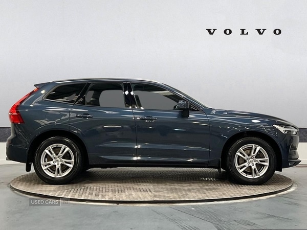 Used Volvo XC60 2018 for sale - 78205727: Photo 3