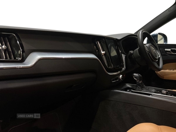 Used Volvo XC60 2018 for sale - 78205727: Photo 5