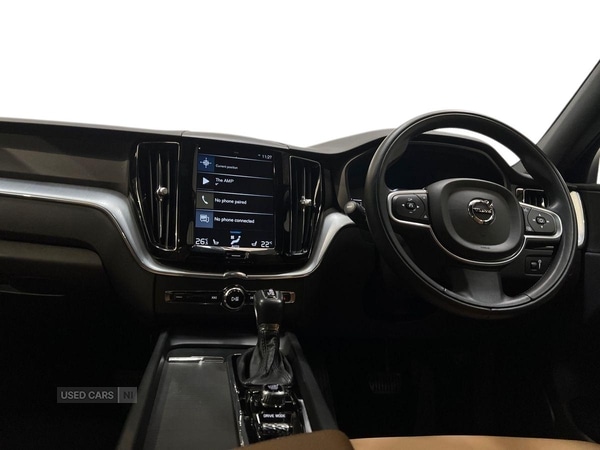 Used Volvo XC60 2018 for sale - 78205727: Photo 6