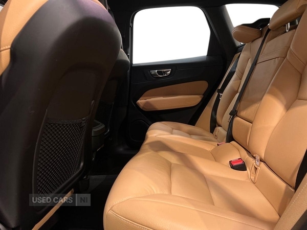 Used Volvo XC60 2018 for sale - 78205727: Photo 7