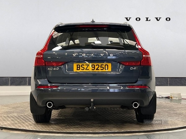 Used Volvo XC60 2018 for sale - 78205727: Photo 8