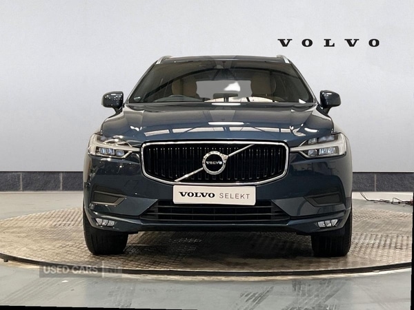 Used Volvo XC60 2018 for sale - 78205727: Photo 9