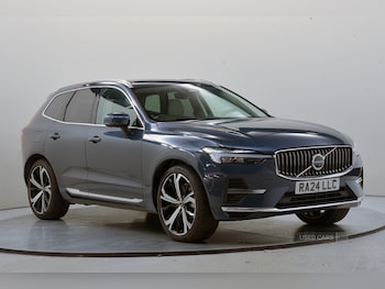 Volvo - XC60