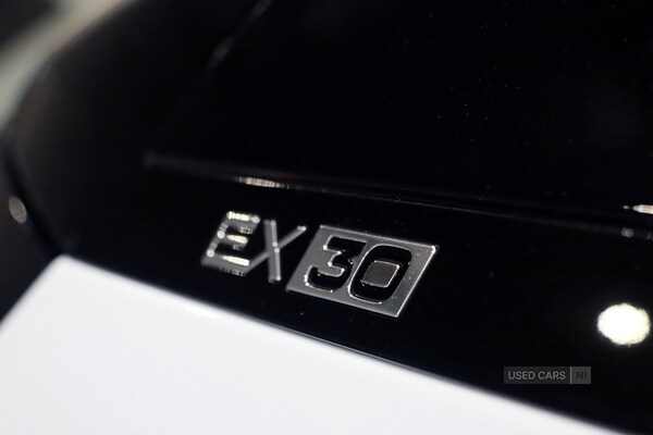 Used Volvo EX30 2024 for sale - 76175909: Photo 10
