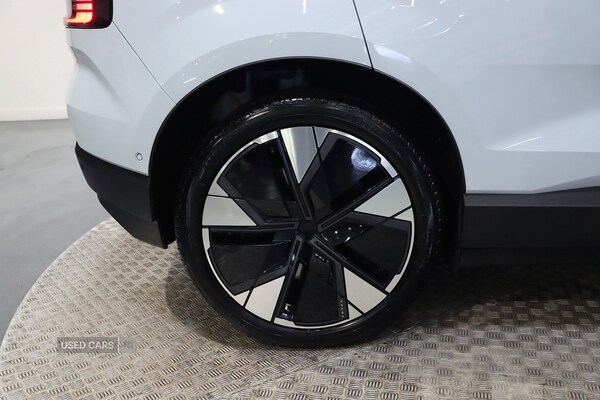 Used Volvo EX30 2024 for sale - 76175909: Photo 18