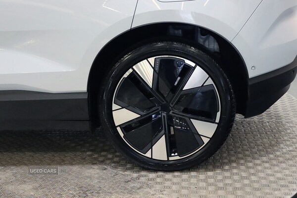 Used Volvo EX30 2024 for sale - 76175909: Photo 19