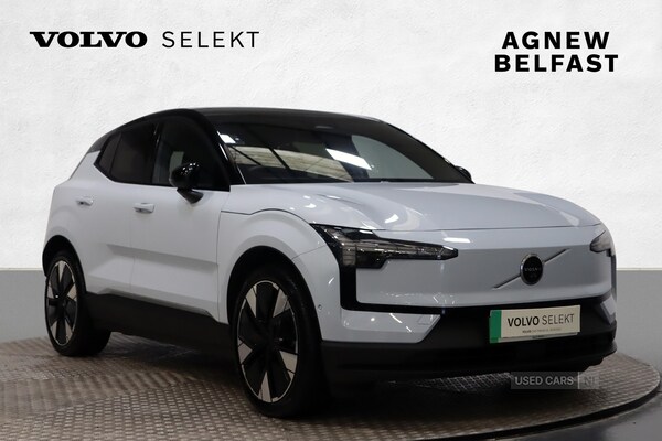 Used Volvo EX30 2024 for sale - 76175909: Photo 1