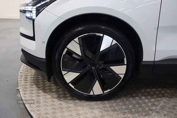 Used Volvo EX30 2024 for sale - 76175909: Photo 26