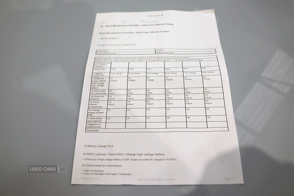Used Volvo EX30 2024 for sale - 76175909: Photo 27