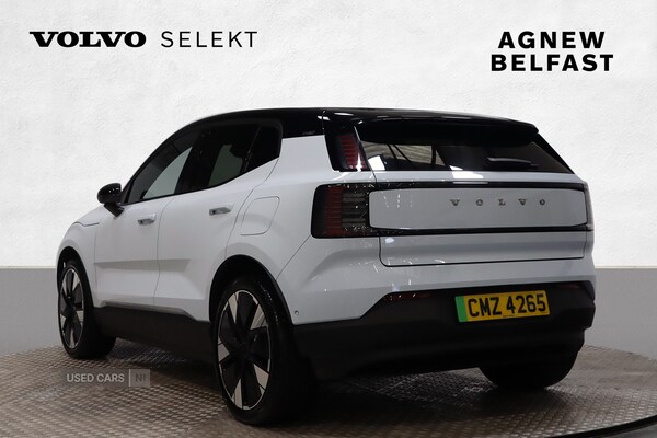 Used Volvo EX30 2024 for sale - 76175909: Photo 2