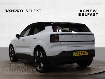 Used Volvo EX30 2024 for sale - 76175909: Photo 2