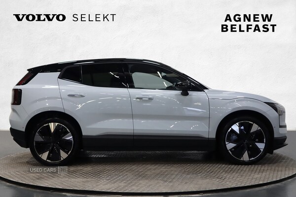 Used Volvo EX30 2024 for sale - 76175909: Photo 3