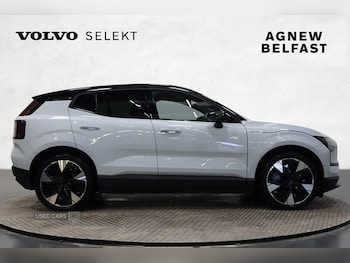 Used Volvo EX30 2024 for sale - 76175909: Photo 3