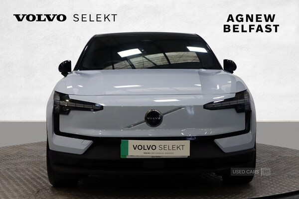 Used Volvo EX30 2024 for sale - 76175909: Photo 4