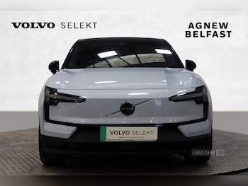 Used Volvo EX30 2024 for sale - 76175909: Photo 4
