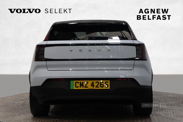 Used Volvo EX30 2024 for sale - 76175909: Photo 5