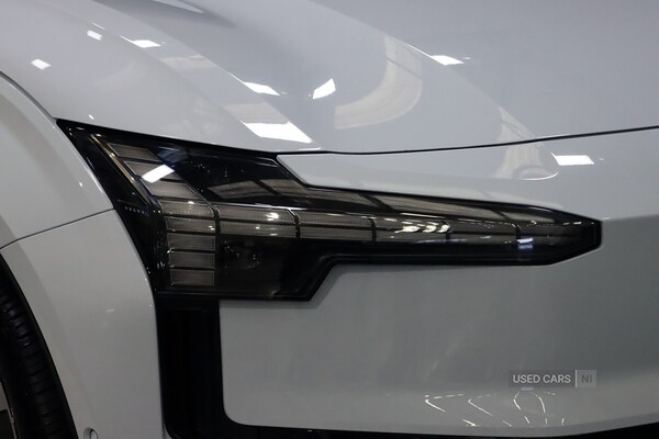 Used Volvo EX30 2024 for sale - 76175909: Photo 6