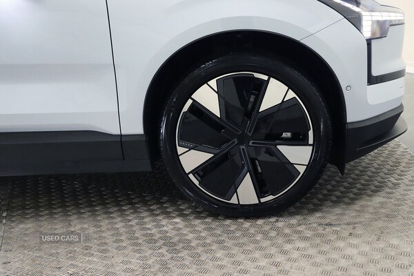 Used Volvo EX30 2024 for sale - 76175909: Photo 8
