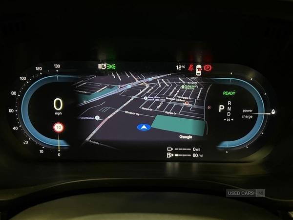 Used Volvo XC60 2022 for sale - 77359479: Photo 12