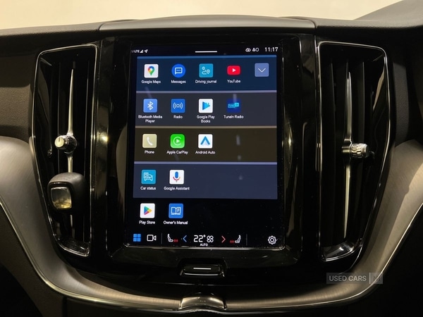 Used Volvo XC60 2022 for sale - 77359479: Photo 13