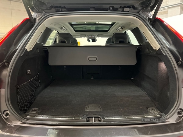 Used Volvo XC60 2022 for sale - 77359479: Photo 14